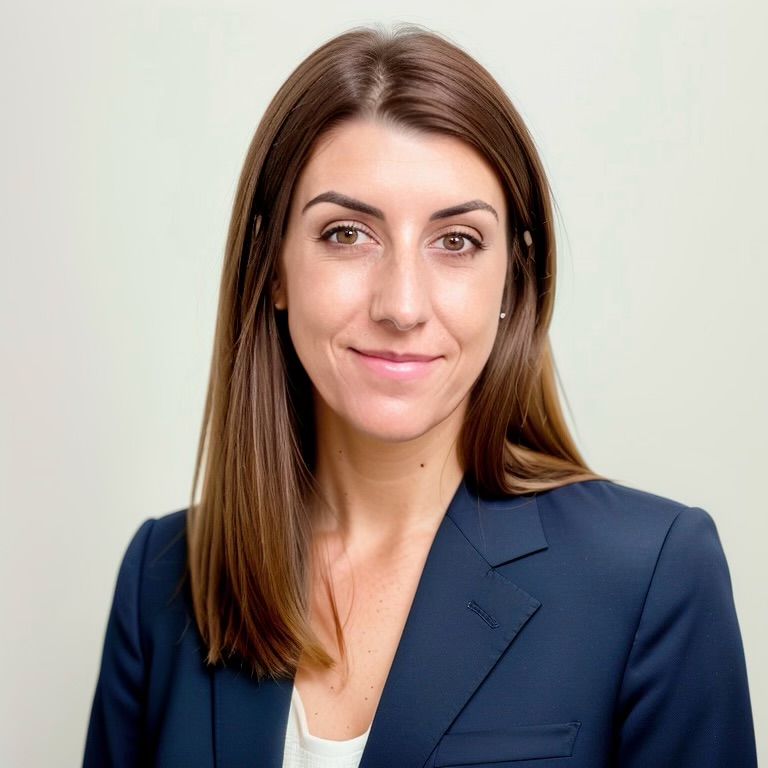Sophia Nasrallah